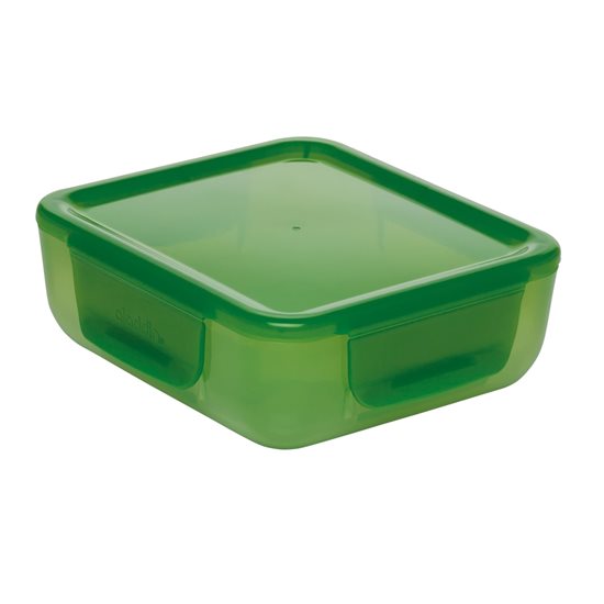 700 ml Plastmasas pārtikas konteiners, Green - Aladdin