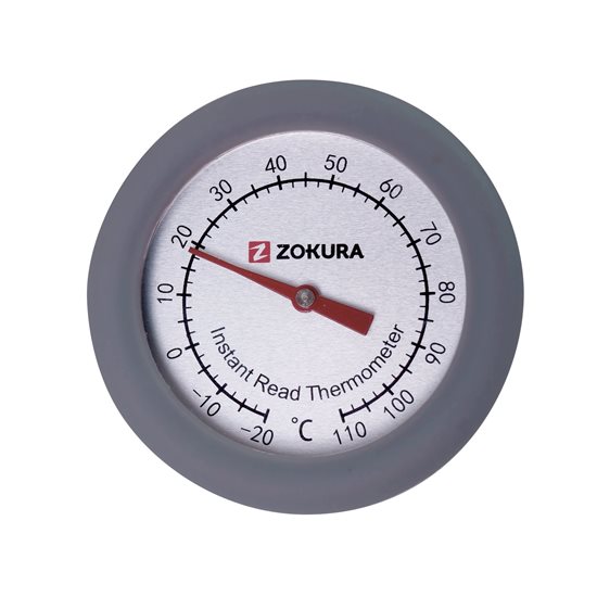 Instant-read thermometer - Zokura
