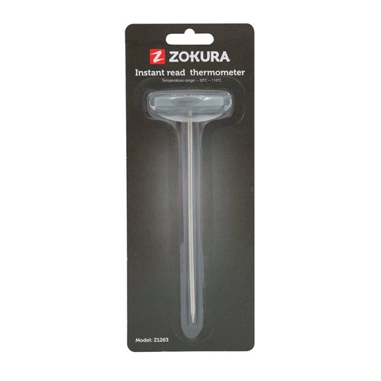 Snabbläst termometer - Zokura