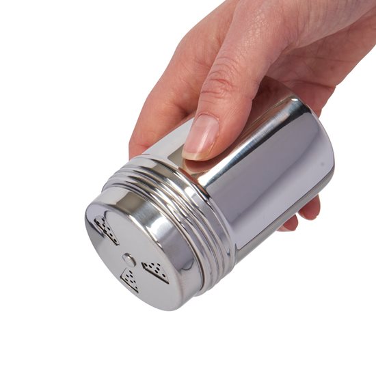 Shaker for decorating cakes and cappuccino - by Kitchen Craft