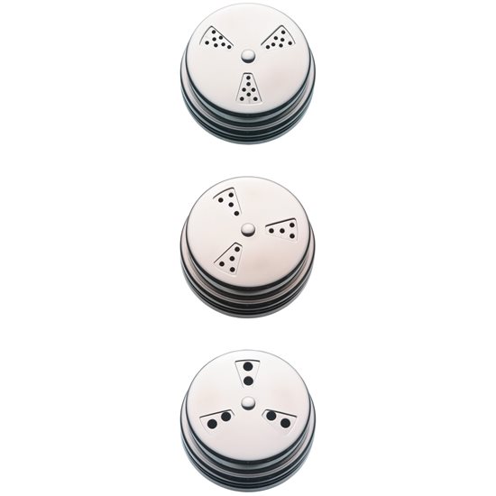 Shaker for decorating cakes and cappuccino - by Kitchen Craft