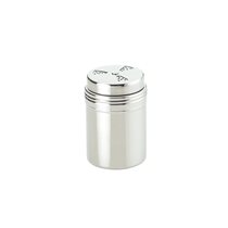 Shaker for decorating cakes and cappuccino - by Kitchen Craft