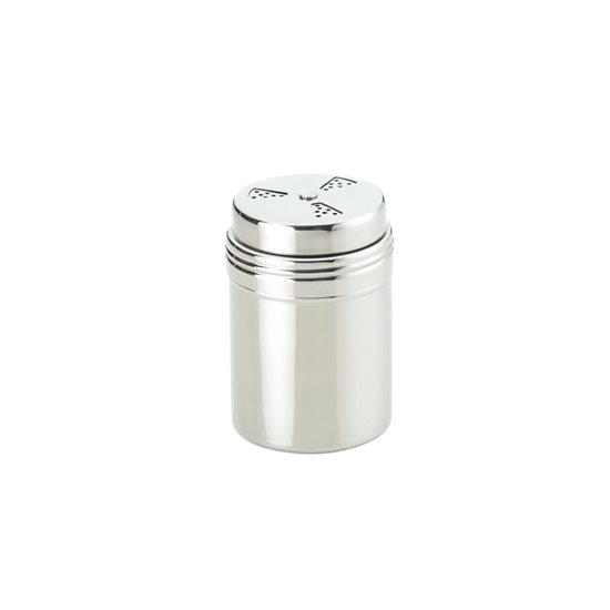 Shaker for decorating cakes and cappuccino - by Kitchen Craft