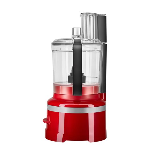 Kuchynský robot, 3,1 l, 400 W, Empire Red - KitchenAid