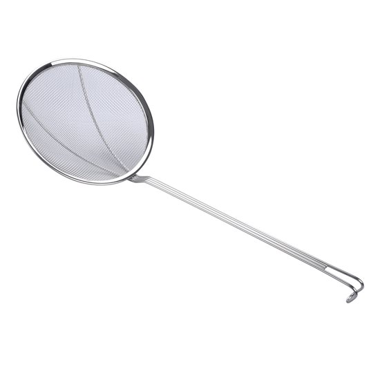 Strainer, cruach dhosmálta, 18 cm - Zokura