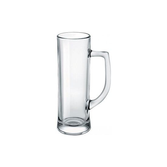 Øl halvliter, 300 ml, glass - Borgonovo