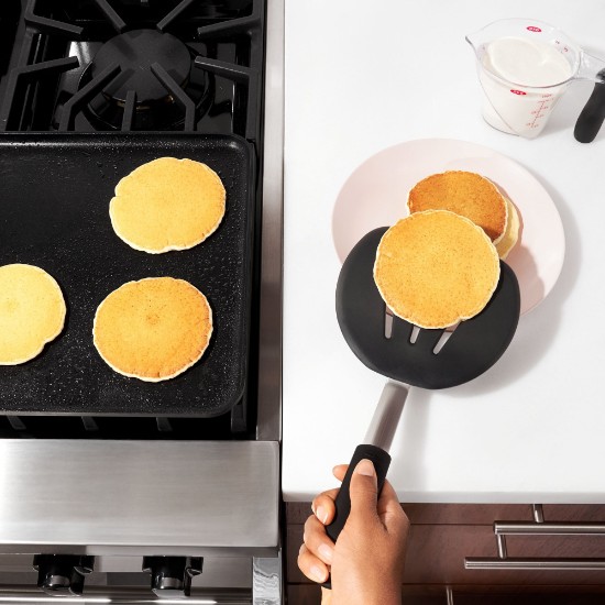 Spatula cócaireachta, 30.5 cm, silicone - OXO