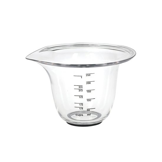 Lot de 3 tasses à mesurer - Marque KitchenAid