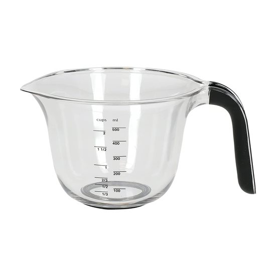 Sett med 3 målekopper - KitchenAid merkevare