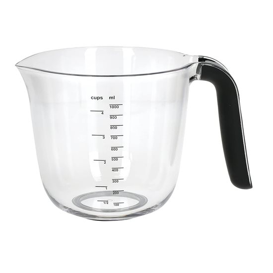 Set of 3 measuring cups - KitchenAid brand