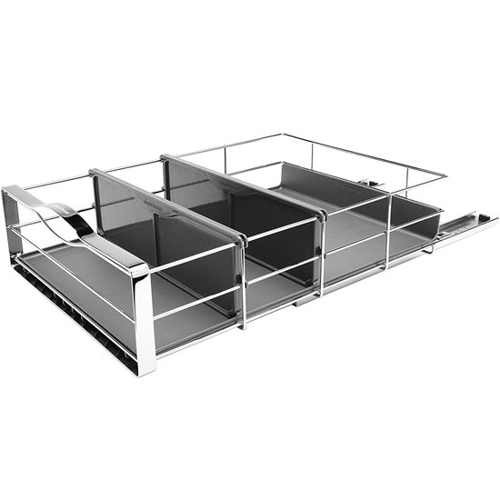 Klizni organizator za ormarić, 35 cm - "simplehuman"