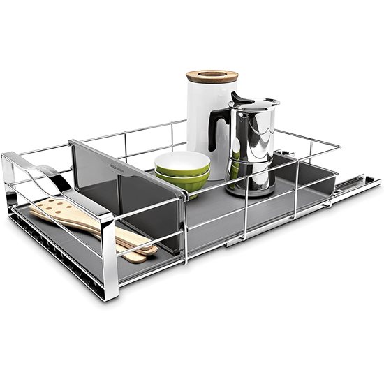 Klizni organizator za ormarić, 35 cm - "simplehuman"