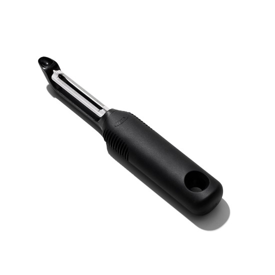 Vegetable peeler, 18 cm, stainless steel - OXO