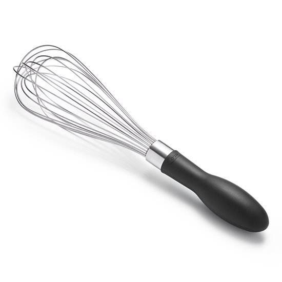 Whisk, 28 cm, stainless steel - OXO