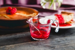 Cana gradata, din sticla borosilicata "Classic", 250 ml - Pyrex