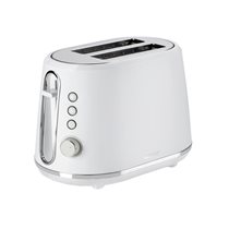 2-slot toaster, 900 W, <<White>> - Cuisinart