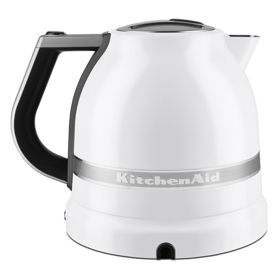 Электрический чайник Artisan 1,5L, Frosted Pearl - KitchenAid