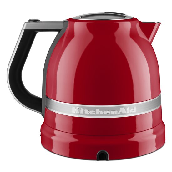 Electric kettle Artisan 1.5L, "Candy Apple" colour - KitchenAid brand