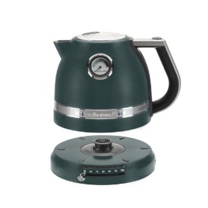 Waterkoker 2400 W, Artisan 1.5L, "Pebbled Palm" kleur - merk KitchenAid