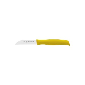 Peeler knife, 8 cm, <<TWIN Grip>> - Zwilling