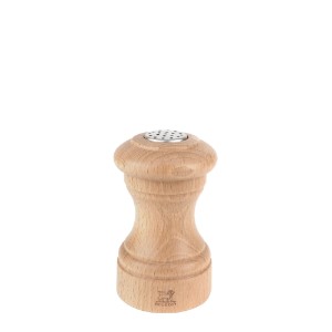 "Bistro" salt shaker, 9 cm, Natural - Peugeot