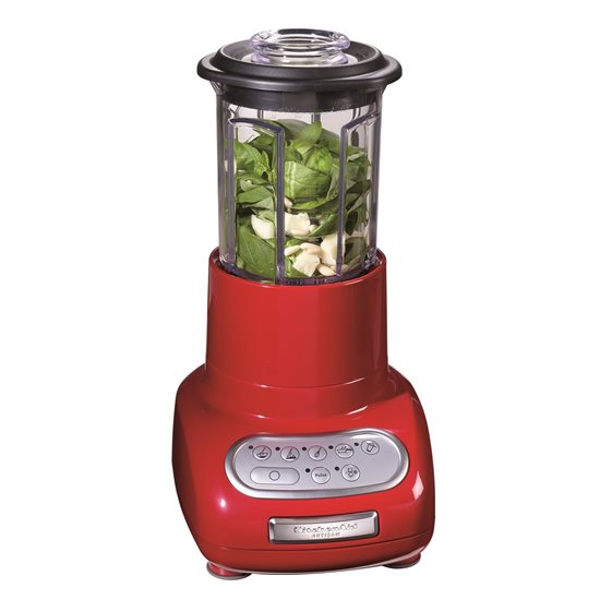 Blender bowl 0,75 l plastic - KitchenAid