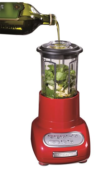 Посуда блендера 0,75 л пластична - KitchenAid