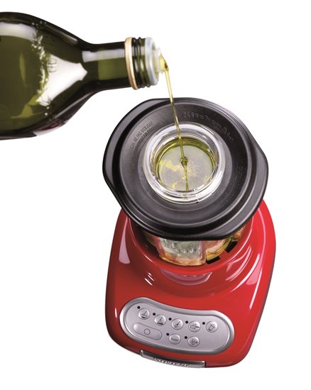 Blender bowl 0,75 l plastic - KitchenAid