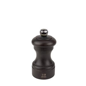 "Bistro" pepper grinder, 10 cm, "Chocolate" - Peugeot