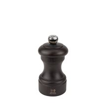 "Bistro" salt grinder, 10 cm, "Chocolate" - Peugeot