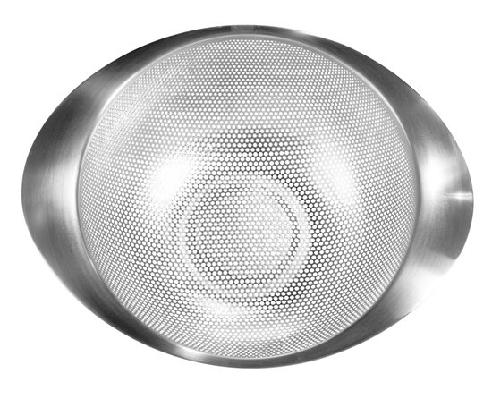 Colander, cruach dhosmálta, 22 cm - Zokura