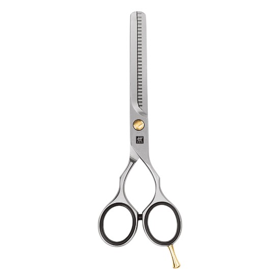 Tesoura profissional para queda de cabelo, 140 mm, aço, TWINOX - Zwilling