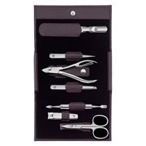 7-piece manicure set - Zwilling Classic Inox