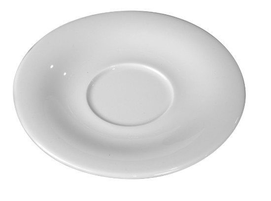 Taza de café con platillo, 250 ml, porcelana, Pronto - Kahla