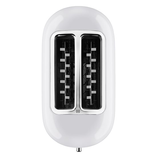 2-Slot Toaster, Artisan, 1250W, Frosted Pearl - KitchenAid
