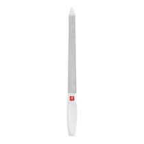 Nail file, 160 mm, nickel-plated steel, TWIN Classic - Zwilling 
