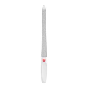 Nail file, 160 mm, nickel-plated steel, TWIN Classic - Zwilling 