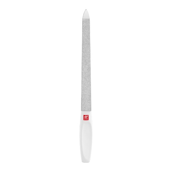 Nail file, 160 mm, nickel-plated steel, TWIN Classic - Zwilling 