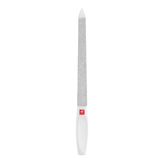 Nagelfil, 160 mm, förnicklat stål, TWIN Classic - Zwilling