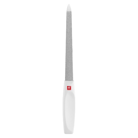 Tırnak törpüsü, 180 mm, nikel kaplı çelik, Classic Inox - Zwilling