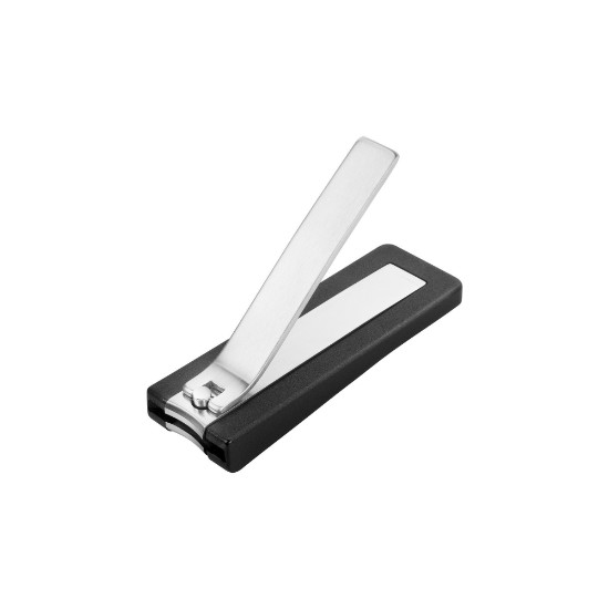 Nůžky na nehty TWINBOX Prime, saténová nerezová ocel, plastový držák - Zwilling TWINOX