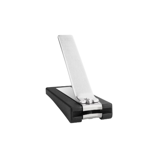 Clippers tad-dwiefer, magħmulin mill-istainless steel satin, 65mm, holder tal-plastik - Zwilling TWINOX