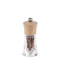 "Oleron" chilipippurimylly, 14 cm, <<Natural>> - Peugeot