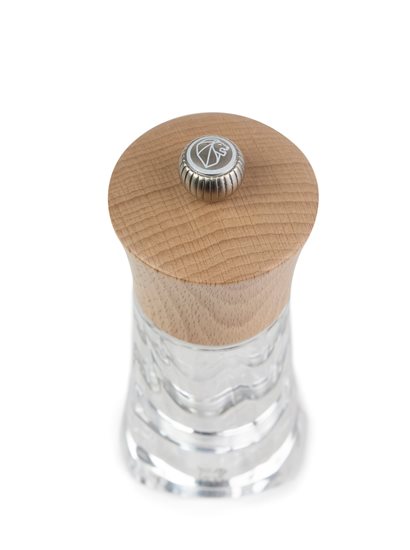 "Oleron" grinder for wet sea salt, 14 cm - Peugeot