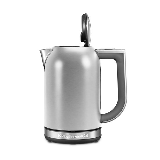 Електрични чајник 1.7Л, Stainless Steel - KitchenAid
