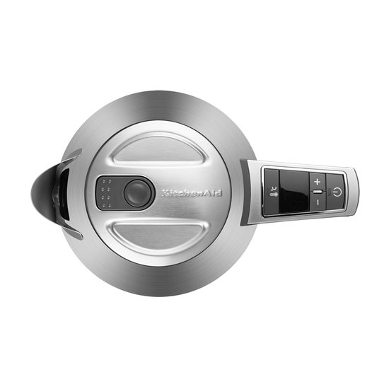 Citeal leictreach 1.7L, Stainless Steel - KitchenAid