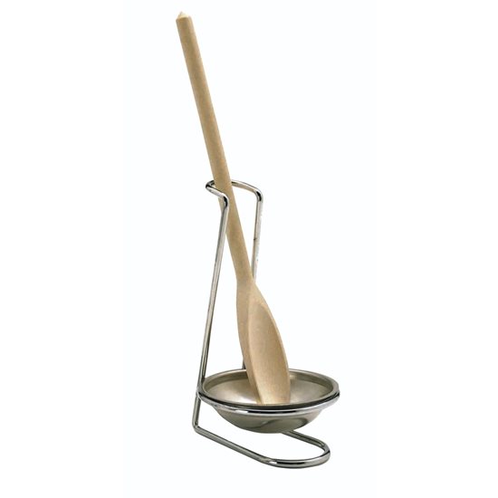 Vertical holder for spoons, stainless steel - made by  Kitchen Craft