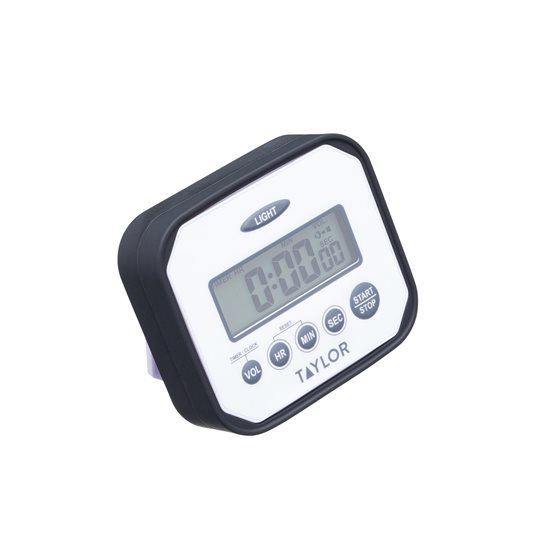Chronomètre numérique Taylor Pro Splash 'N' Drop - fabriqué par Kitchen Craft
