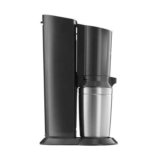 Aparat za sodo "Crystal", Black - SodaStream