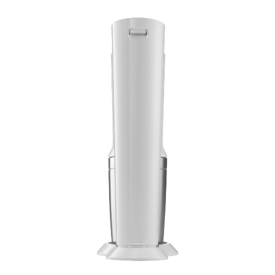 Máquina de refrigerantes "Crystal", White  - SodaStream